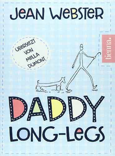 Daddy Long Legs (German Edition) by Jean Webster