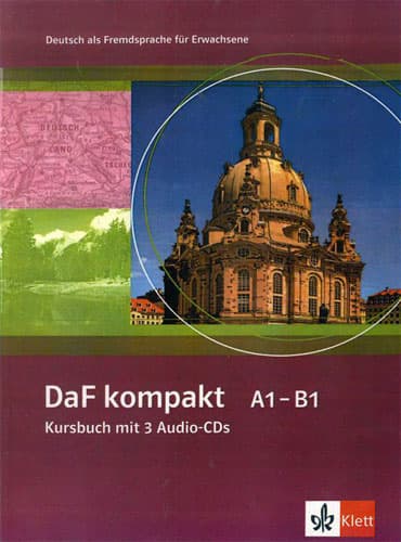 DaF kompakt A1 – B1