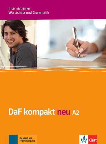 daf kompakt neu A2 + cd