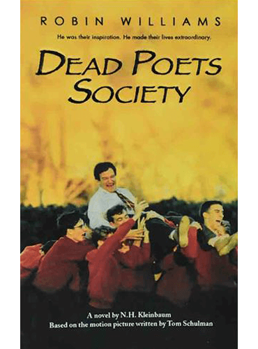 Dead Poets Society