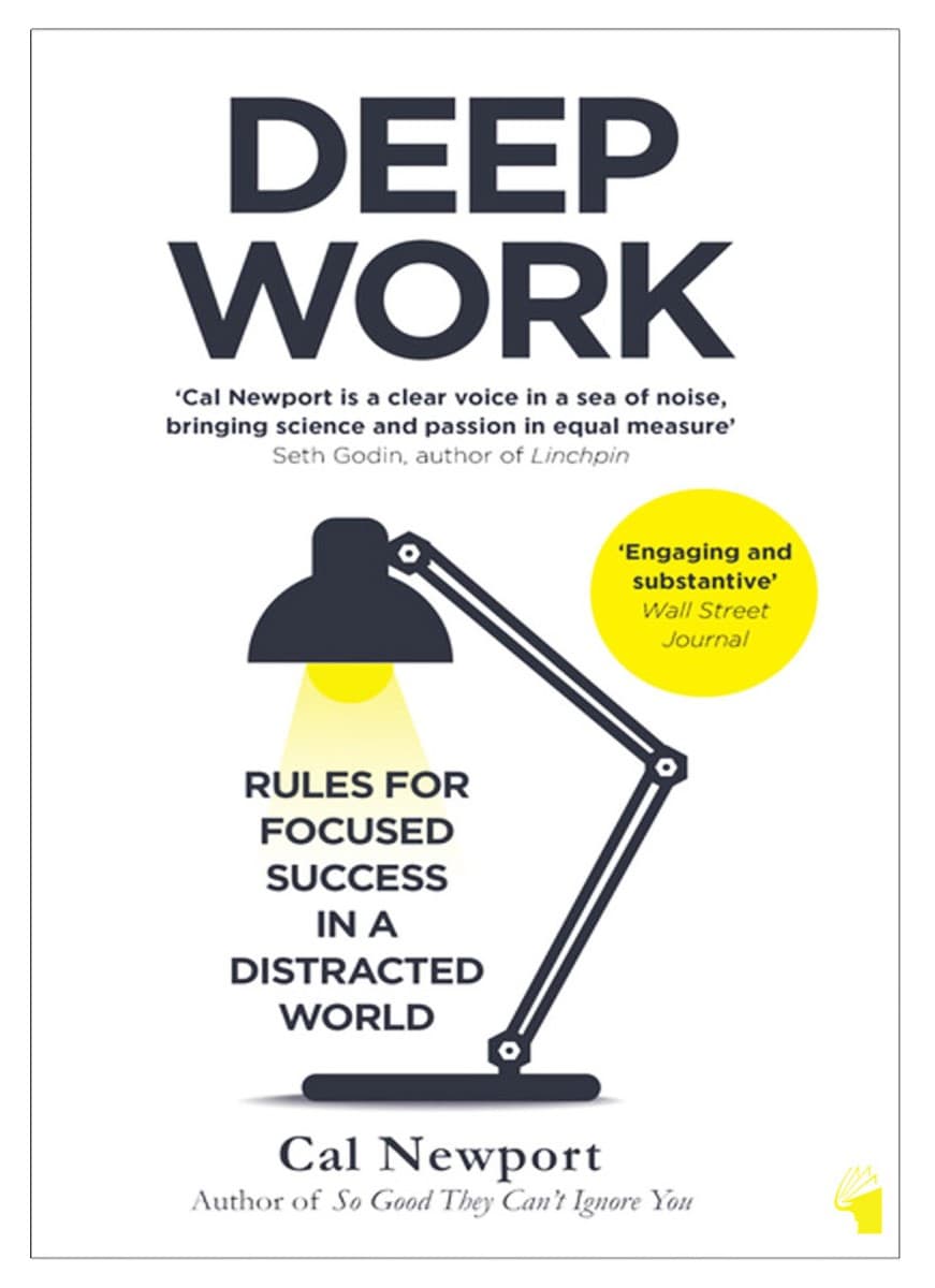 Deep Work