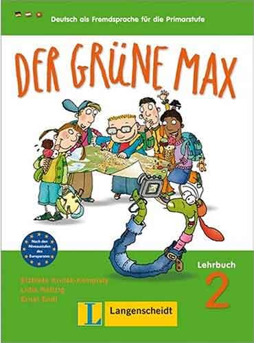 Der Grune Max 2