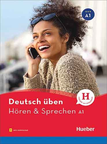 Deutsch uben: Horen & Sprechen A1