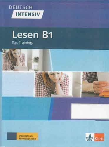 Deutsch Intensiv Lesen B1