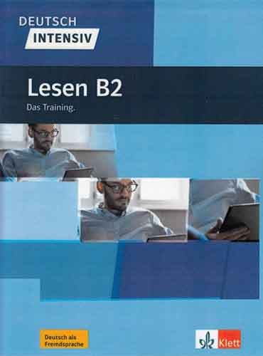 Deutsch Intensiv Lesen B2