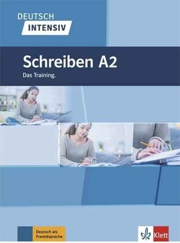 Deutsch Intensiv Schreiben A2