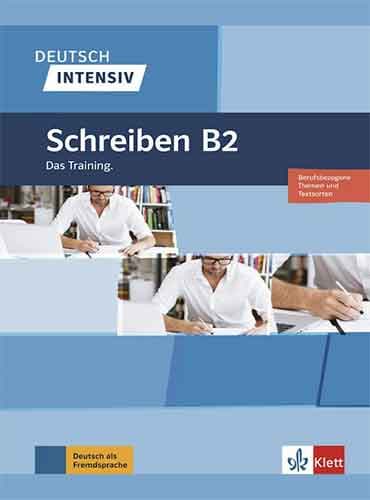 Deutsch Intensiv Schreiben B2