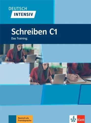 Deutsch Intensiv Schreiben C1