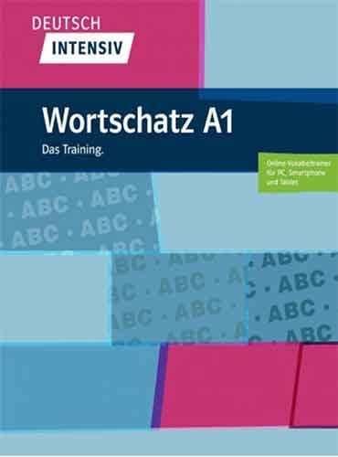 Deutsch Intensiv Wortschatz A1