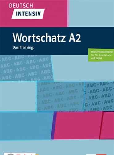 Deutsch Intensiv Wortschatz A2