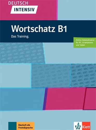Deutsch Intensiv Wortschatz B1