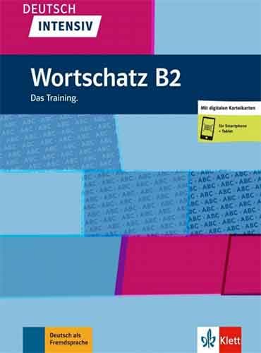 Deutsch Intensiv Wortschatz B2