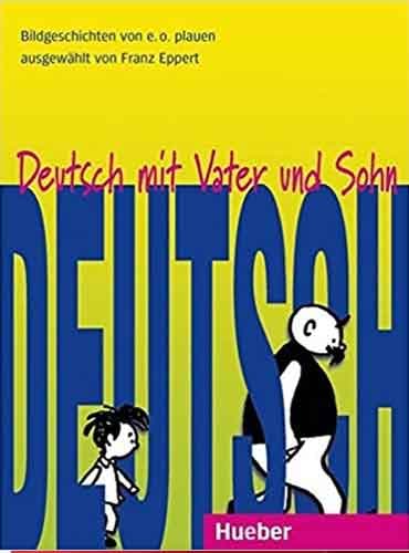 Deutsch Mit Vater Und Sohn