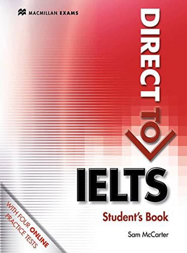 Direct to IELTS. Student's Book