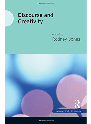 Discourse and Creativity