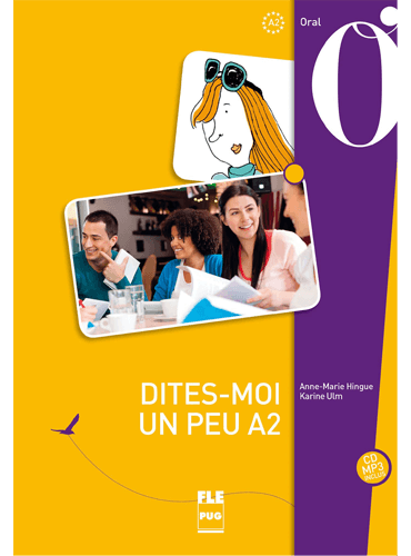 DITES MOI UN PEU A2