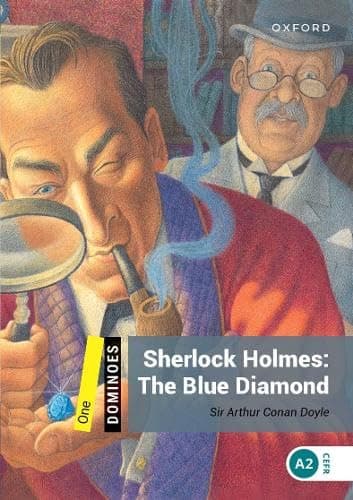 Dominoes 1. Sherlock Holmes: The Blue Diamond