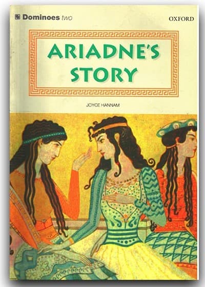 Dominoes 2 - Ariadne’s Story