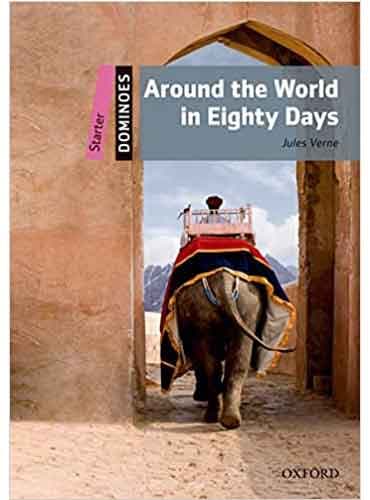 Dominoes Starter- Around the World in Eighty Days