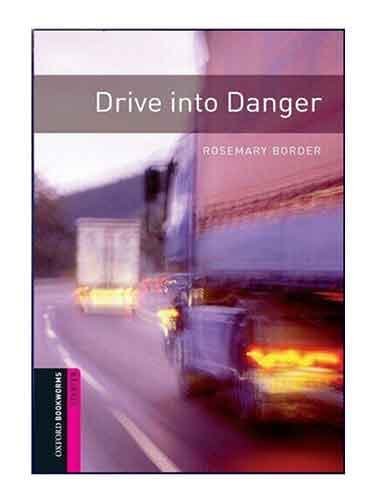 Drive into Danger-Bookworms Starter
