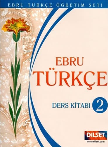 Ebru Türkçe 2