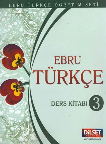 Ebru Türkçe 3