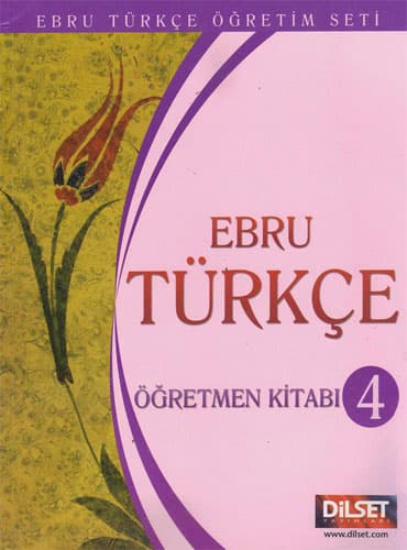 Ebru Türkçe 4