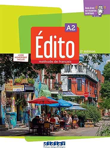 Edito A2 - Edition 2022