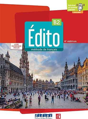 Edito B2 - Edition 2022