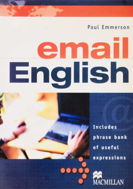 Email English