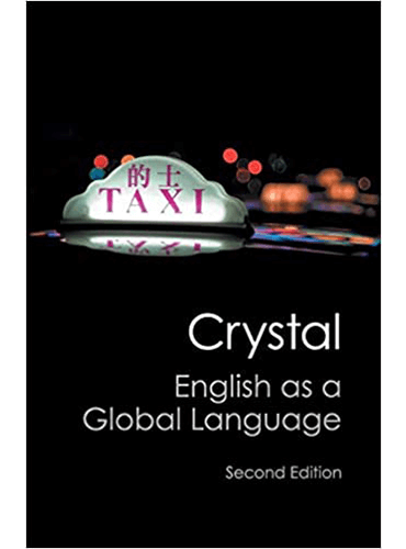 English as a Global Language, 2nd Edition