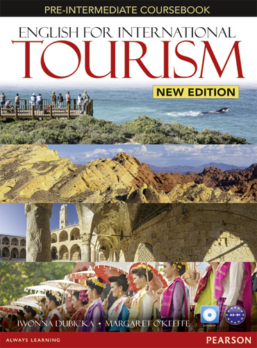 English for International Tourism: pre-Intermediate