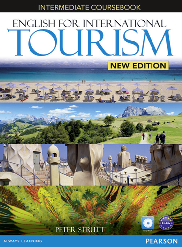 English for International Tourism:Intermediate