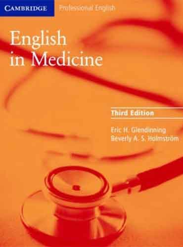 English in Medicine