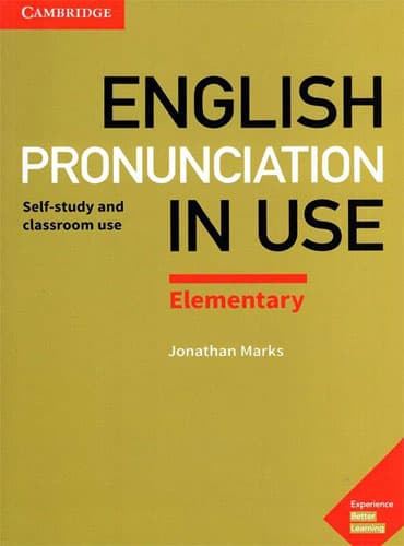 English Pronunciation in Use Elementary (2nd Edition)