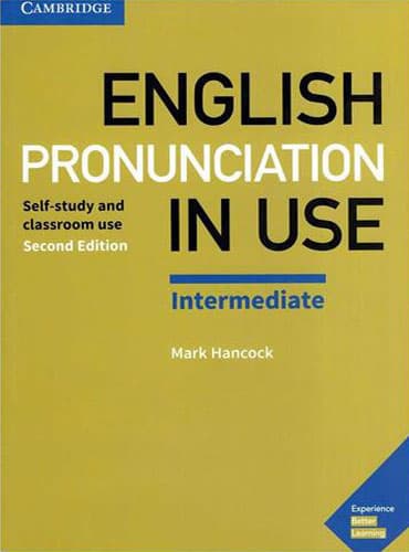 English Pronunciation in Use: Intermediate (2nd Edition)