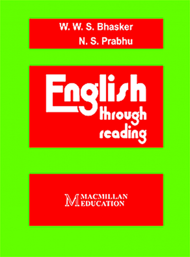 ENGLISH THROUGH READING