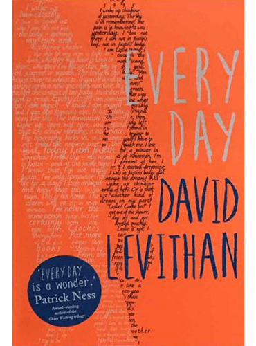 Every Day: Every Day 1