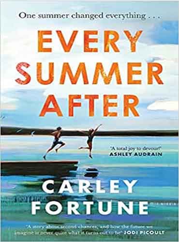 خرید کتاب Every Summer After by Carley Fortune
