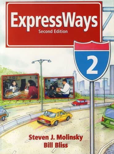 ExpressWays 2 + Workbook + CD (2nd Edition)