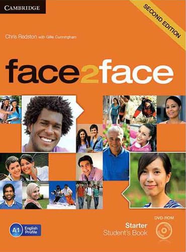 face2face Starter + Workbook + CD (2nd Edition)