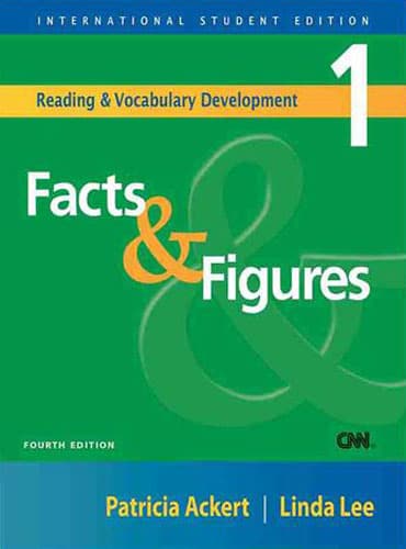 Facts and Figures 1 (4th Edition)
