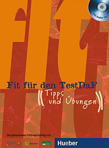 Fit fur den TestDaF