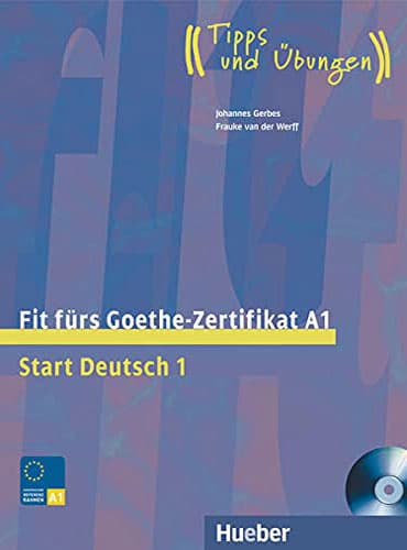 Fit furs Goethe-Zertifikat A1