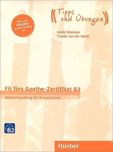 Fit furs Goethe-Zertifikat B2