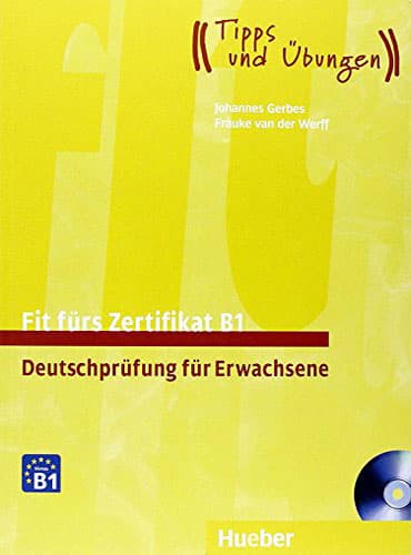 Fit furs Zertifikat B1