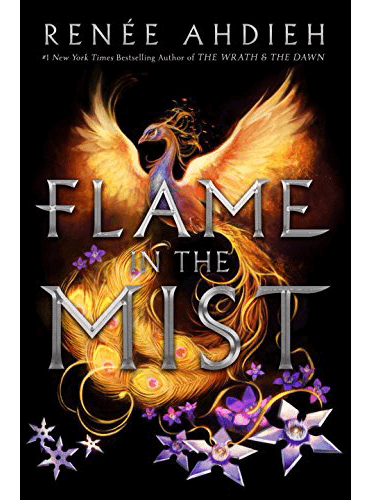Flame in the Mist (1), Flame in the Mist