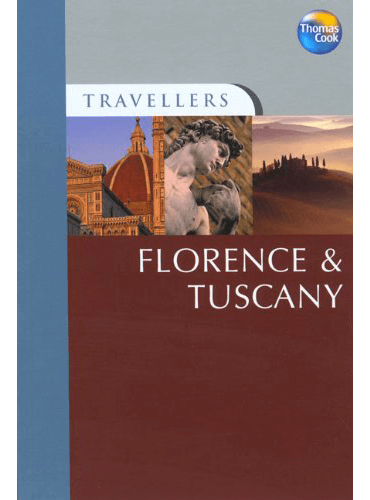 Florence &amp; Tuscany (Travellers)