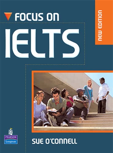 Focus on IELTS (New Edition)