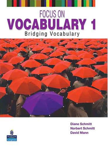 Focus on Vocabulary 1